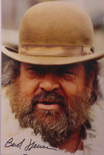 Bud Spencer (+) orig