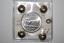 50 Centesimi 1920 "Leoni"