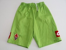 Lotto pantaloncini calcio
