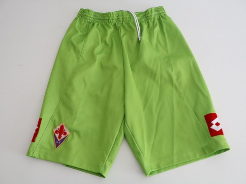 Lotto pantaloncini calcio