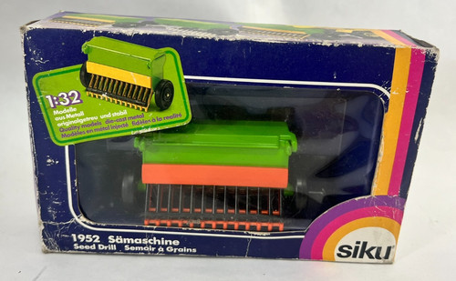 Siku sämaschine sikufarm - siku,