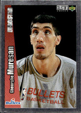figurina Upper Deck NBA