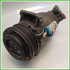 Compressore Aria DELPHI 4750-DPSS ASTRA A04 1.6 16V 13124750 2004 2011