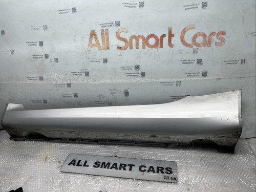 Gonna laterale smart fortwo - gonna,