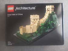 Lego architecture 21041 - 21041, –
