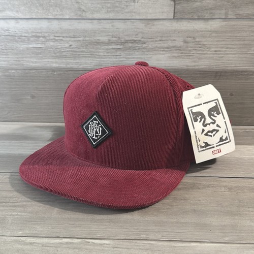 Cappello corto obey propaganda - corto,
