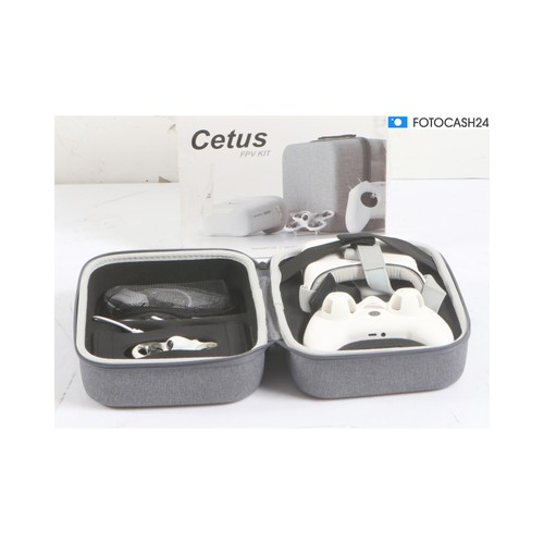 Betafpv cetus fpv - cetus,