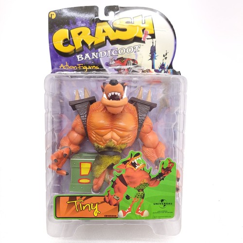 Resaurus crash bandicoot serie - bandicoot,