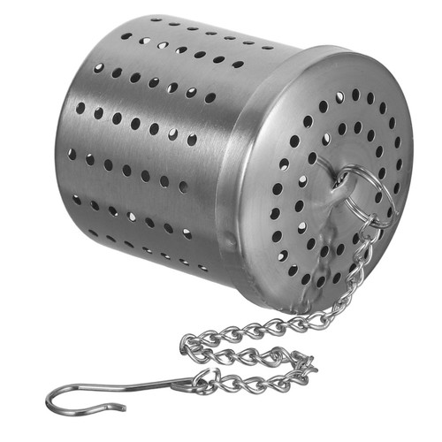 Colino acciaio inox maglia - inox,