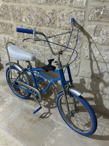Bicicletta stile