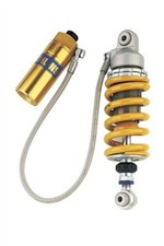 REAR SHOCK ABSORBER OHLINS
