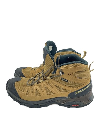 Stivali trekking salomon - da,