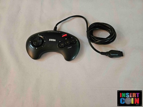 Mando consola sega - consola, drive