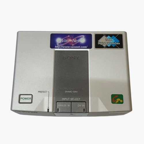 Sony dvmc da1 - sony, dvmc-da1