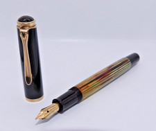 Pelikan 400 tartaruga