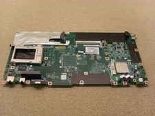 SCHEDA MADRE MOTHERBOARD per