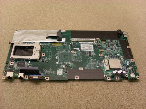 Scheda madre motherboard - scheda,