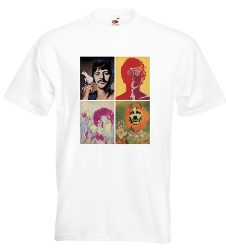 The beatles psychedelic - the,