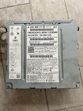 Computer Mercedes W205 X253