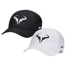 NIKE Rafa Club Tennis Hat Cap