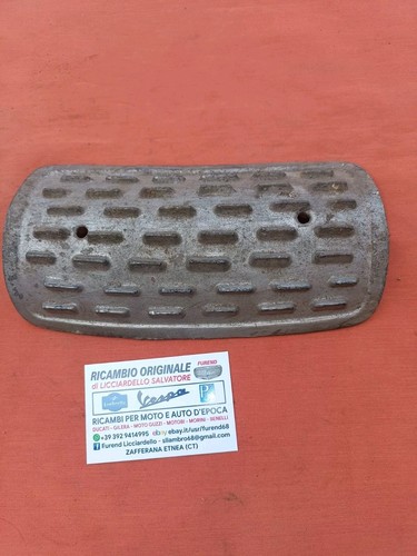 Fiat 640 642 poggia - 640/642, per