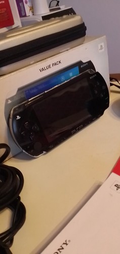 Psp 1040 fat - psp,
