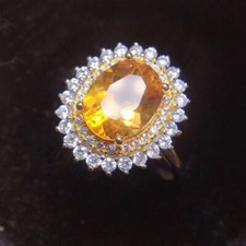 Anelli regolabili donna