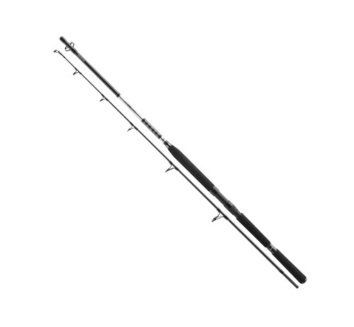 Daiwa popper 2 - popper, xh,
