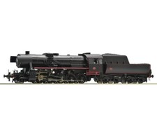 ROCO 78281 Locomotore a vapore