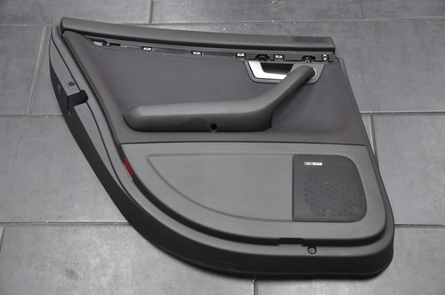 Pannello porta audi - audi, 8e