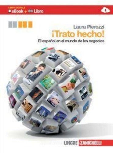 Trato hecho espanol - trato, en