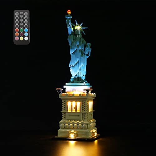 Geament set luci - set, led