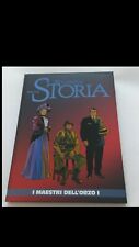 VALLES: I MAESTRI DELL’ORZO I (AI CONFINI DELLA STORIA nr. 10 - PANINI COMICS)