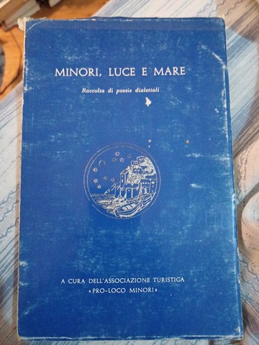 Minori luce mare raccolta - minori,,
