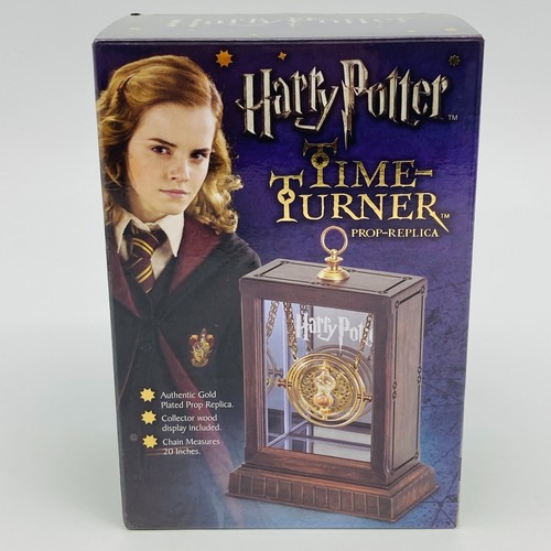 Collana harry potter time - collana,