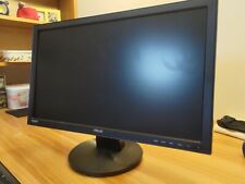 Monitor Asus 24"