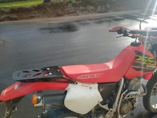 Honda XR 250 / 400 R 1996-2004