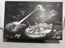 Star Wars Risk Gioco da Tavolo