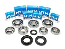 Kit riparazione cuscinetti e