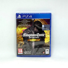 Kingdom Come Deliverance Royal