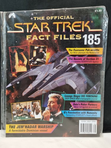 The official star - the, trek