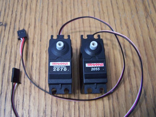 Adatto per traxxas t maxx - adatto, 3.3