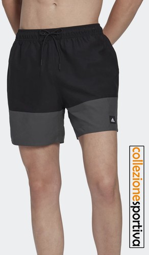 Costume adidas colorblock swim - adidas,