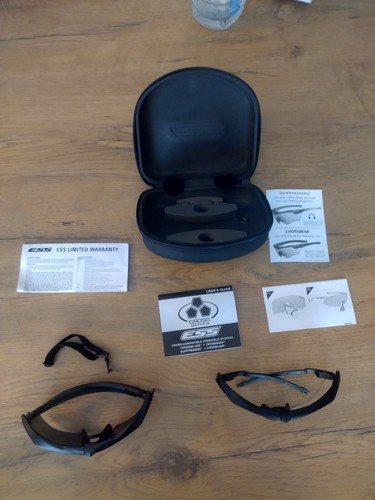 Ess crossbow suppressor - crossbow,