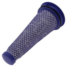 Filtro aria lavabile per scopa