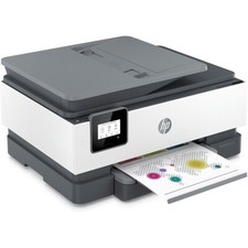 HP Officejet Pro 8014E stampante wireless a getto d'inchiostro, SENZA CARTUCCE