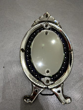 Piccola specchiera di Murano inizio '900