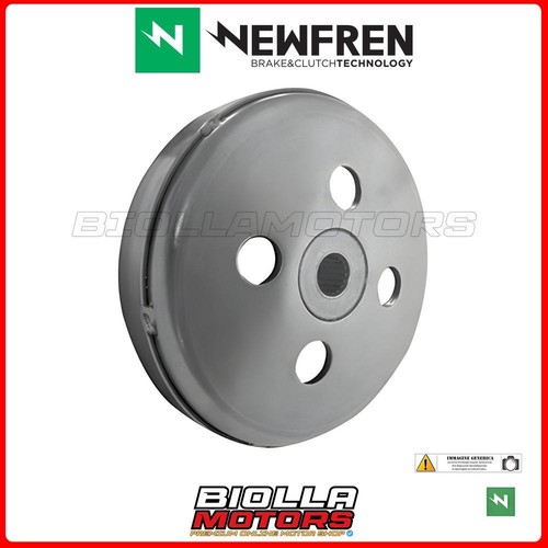 G0721 campana frizione girante - frizione,