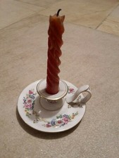 Antico Porta Candele in