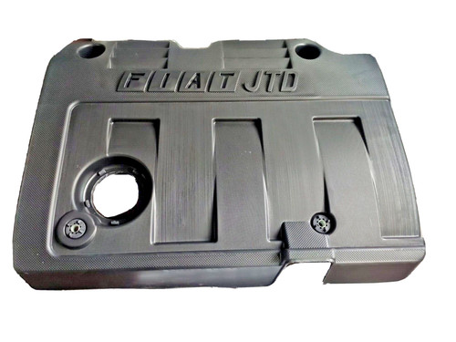 Coperchio motore fiat - motore,